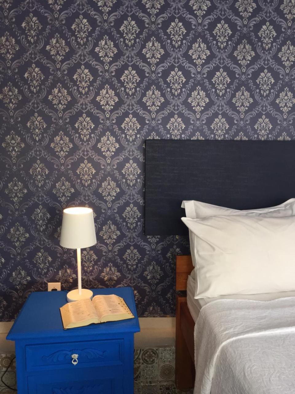 Pousada Vila Vitoria Pirenópolis Buitenkant foto
